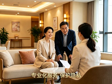 丹寨有偿售卵代生女生的客户的客户群体有哪些