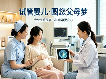丹寨辅助生育服务 试管婴儿行业的兴起背景、发展与未来展望